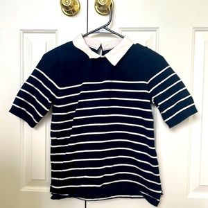 Striped Tommy Hilfiger sweater